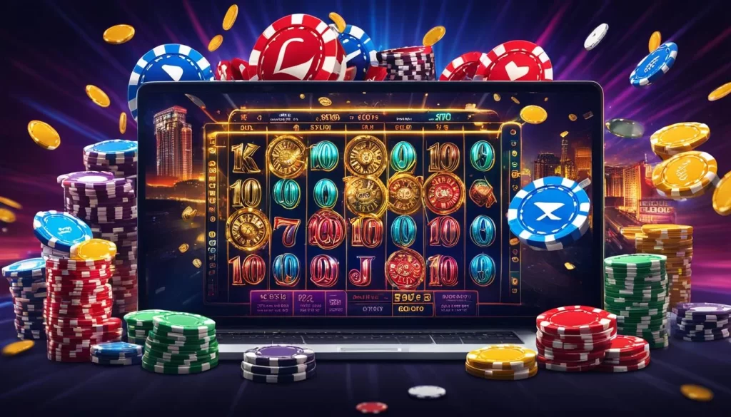 Mẹo chơi slot game nổ hũ tại U888bet