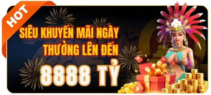 Slots 3D Sống Động