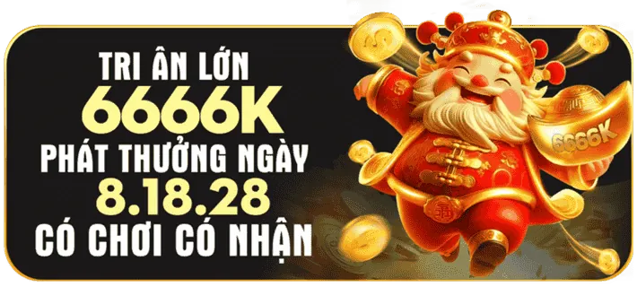 U888bet ra mắt chương trình hoàn trả mới