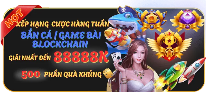Ưu đãi độc quyền cho thành viên VIP U888bet