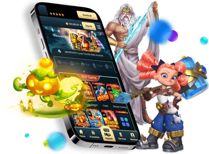Khuyến Mãi Thể Thao & Casino Trực Tuyến