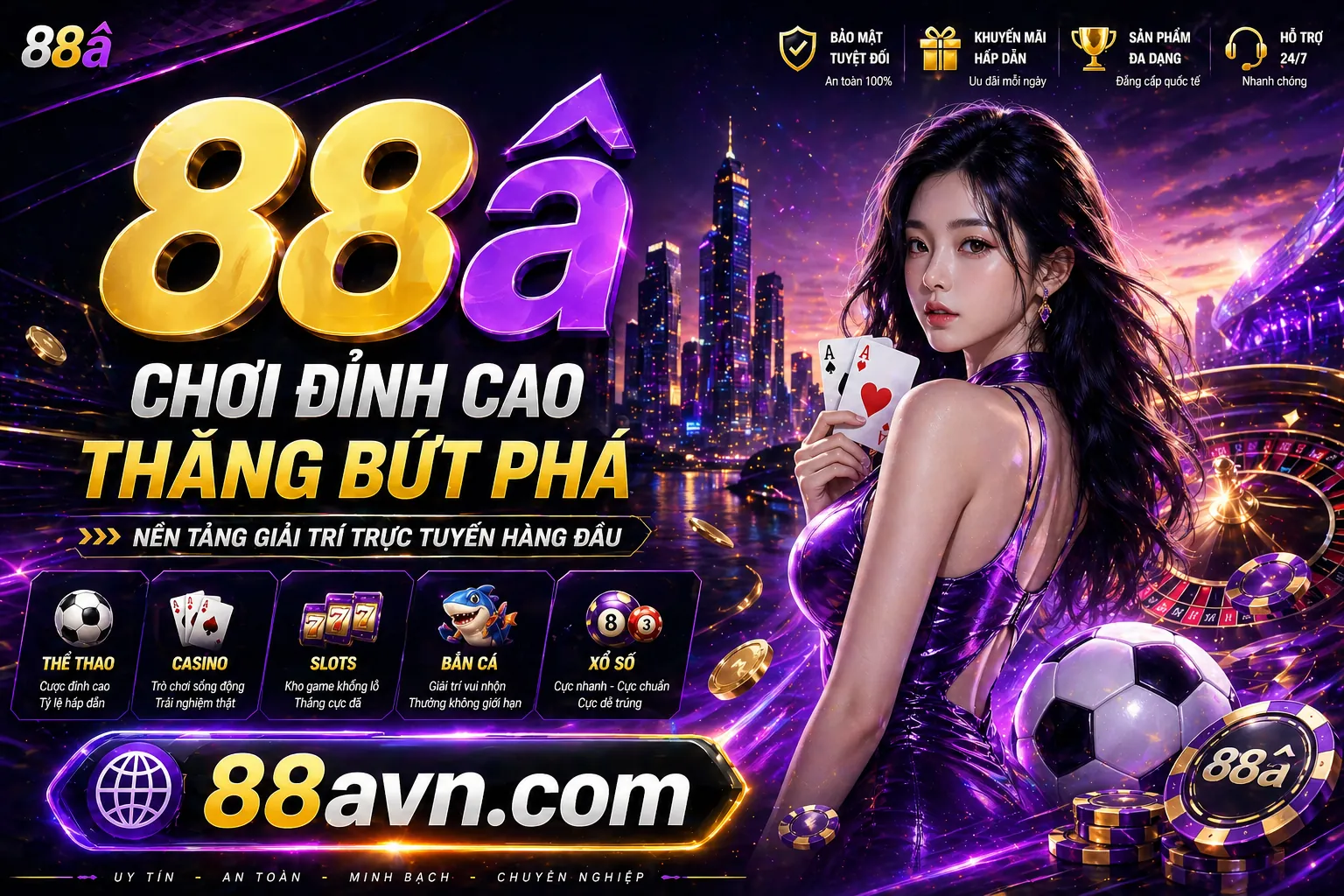 Hình ảnh minh họa chơi có trách nhiệm tại U888bet Khuyến Mãi