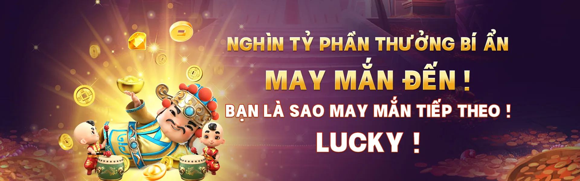 Banner khuyến mãi U888bet