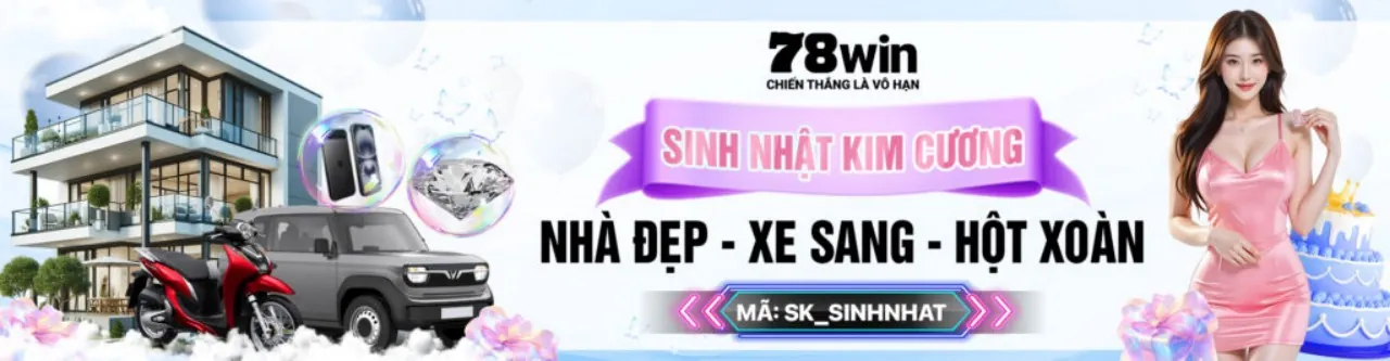 Hình ảnh sang trọng của chương trình VIP u888bet khuyến mãi